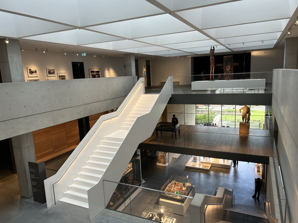 Versatile and Amusing: Collections at Chau Chak Wing&nbsp;Museum