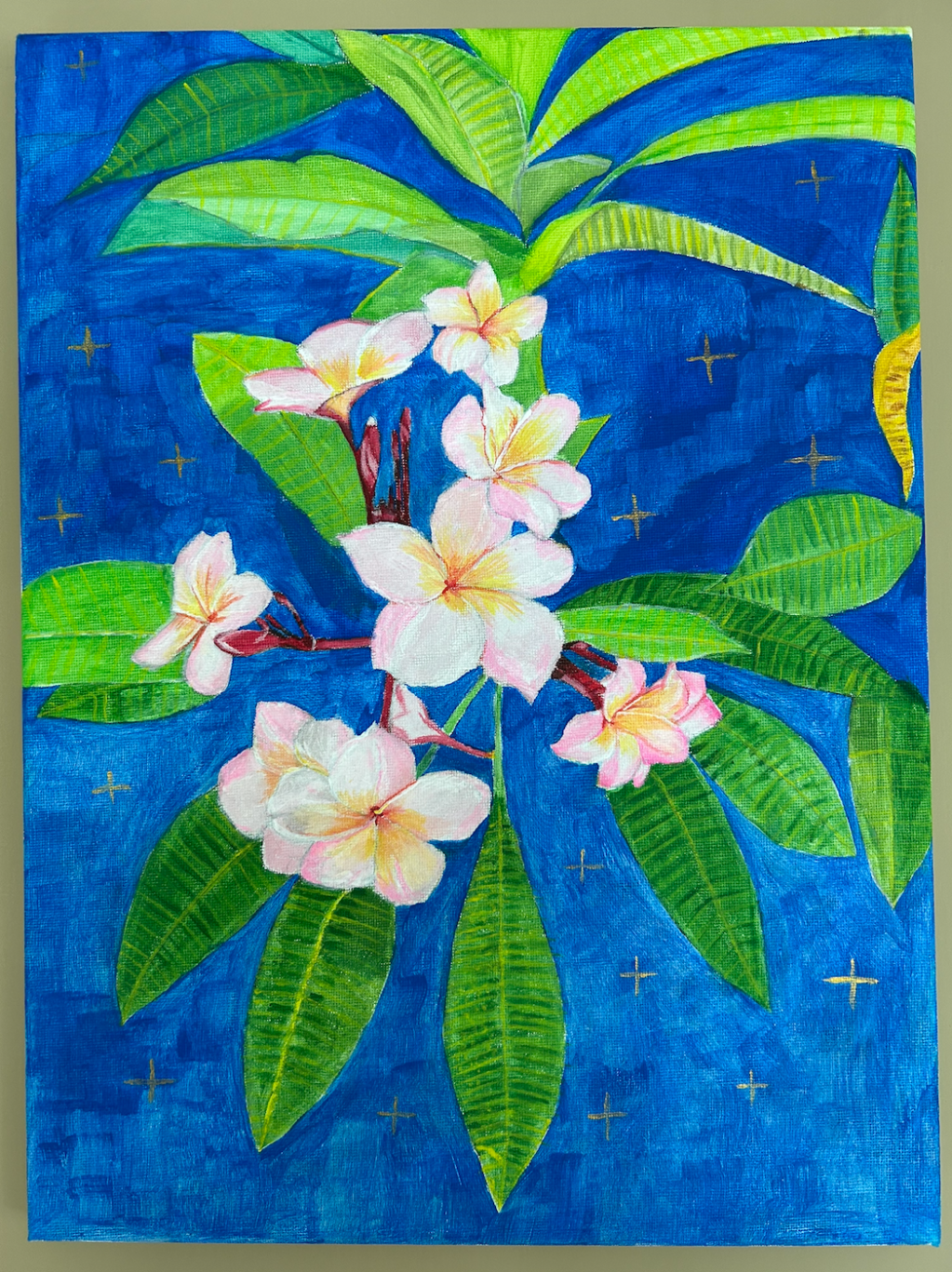 My Paintings